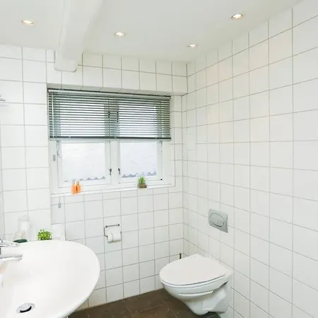 Exclusive And - Private Roof Terrace!
