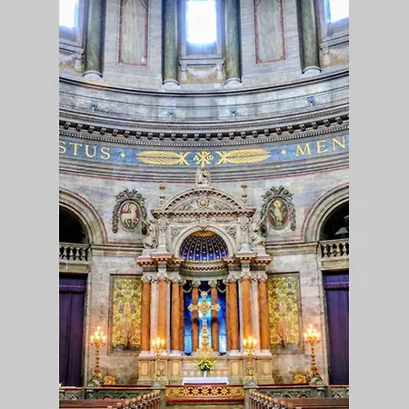 아파트 Exclusive And - Private Roof Terrace! *