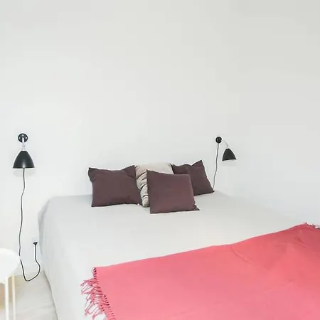 Apartment Exclusive And - Private Roof Terrace! *