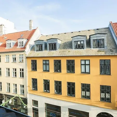 Lägenhet Exclusive And - Private Roof Terrace!