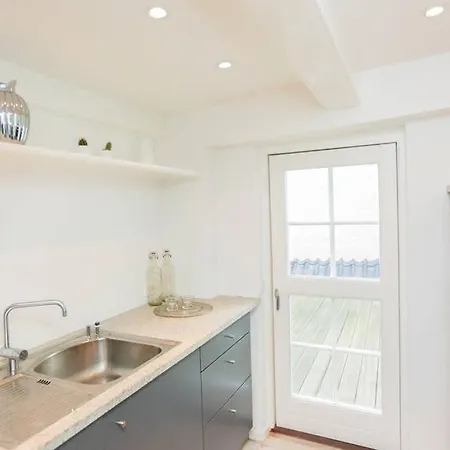 Apartmán Exclusive And - Private Roof Terrace! *