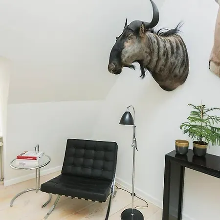 Exclusive And - Private Roof Terrace! *