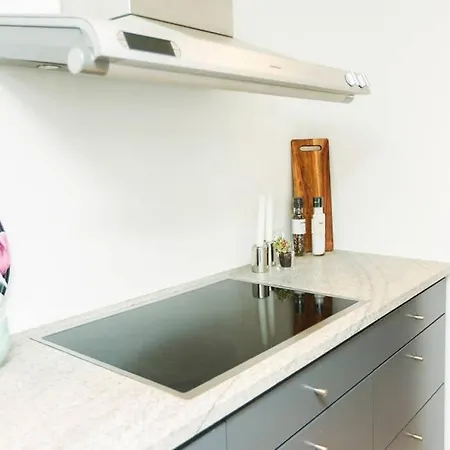 Exclusive And - Private Roof Terrace!