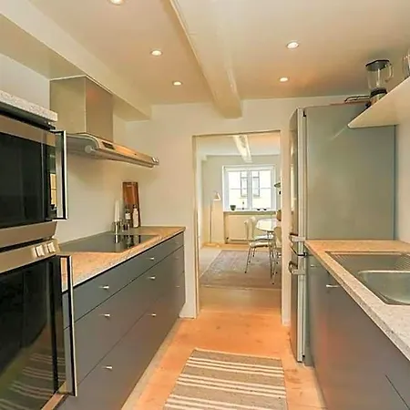 Exclusive And - Private Roof Terrace! شقة