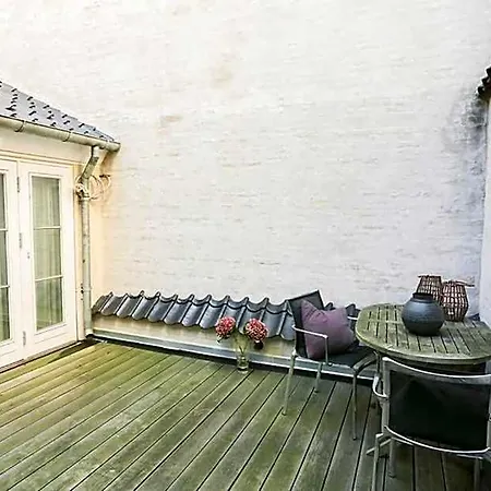 Exclusive And - Private Roof Terrace! شقة