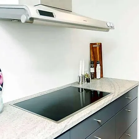 Exclusive And - Private Roof Terrace! كوبنهاجن