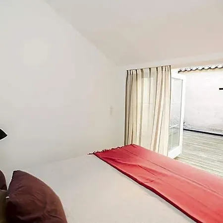 Exclusive And - Private Roof Terrace! شقة كوبنهاجن