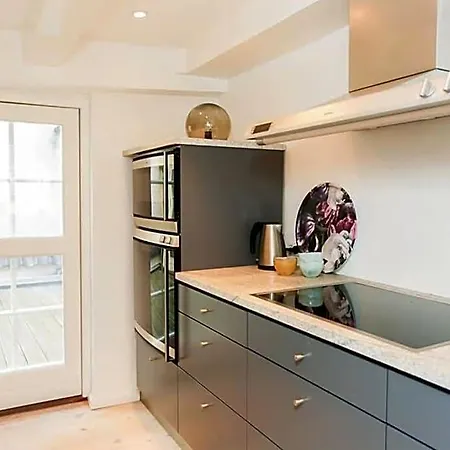 Exclusive And - Private Roof Terrace! *