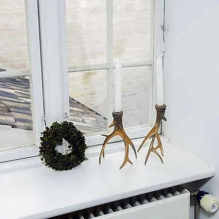 Exclusive And - Private Roof Terrace!