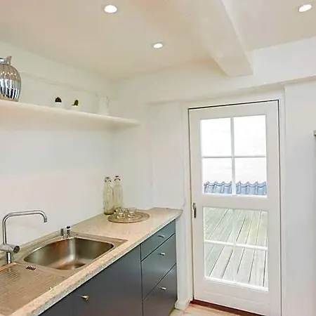 Exclusive And - Private Roof Terrace! *