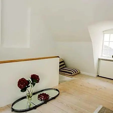 Exclusive And - Private Roof Terrace! شقة *