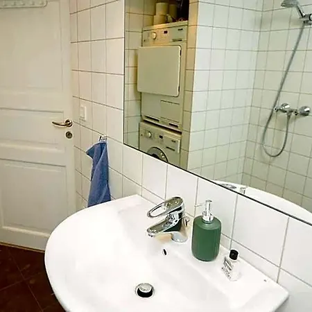 شقة Exclusive And - Private Roof Terrace! *