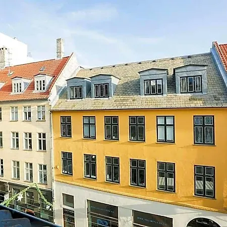 شقة Exclusive And - Private Roof Terrace!