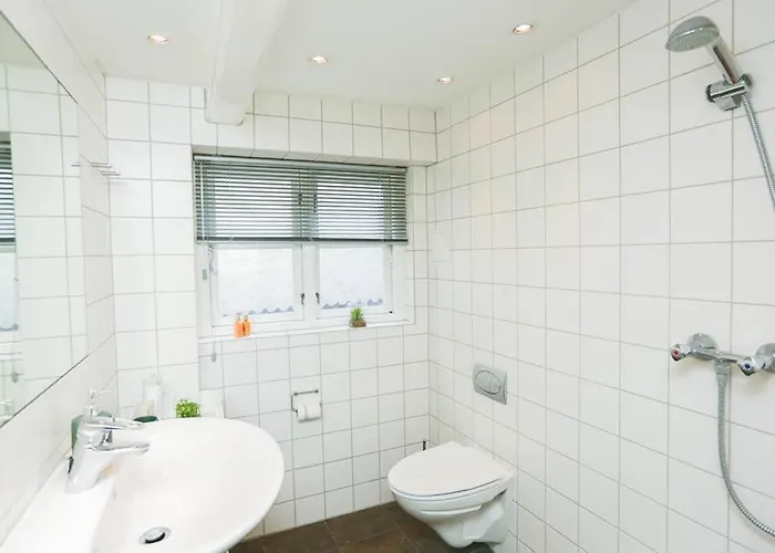 Exclusive And - Private Roof Terrace!