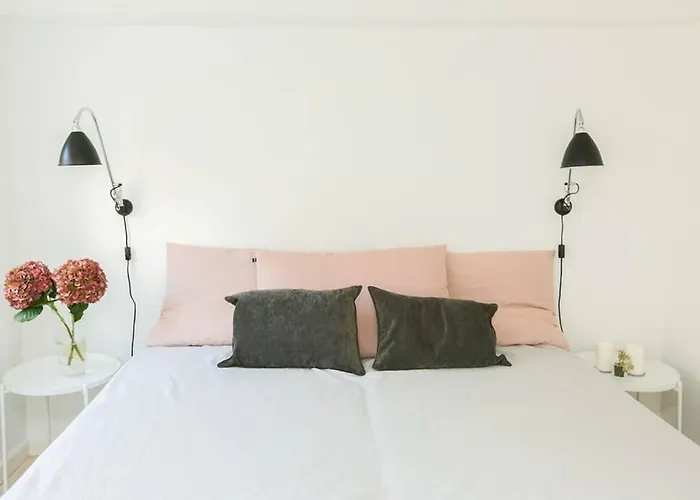 Apartman Exclusive And - Private Roof Terrace! Koppenhága