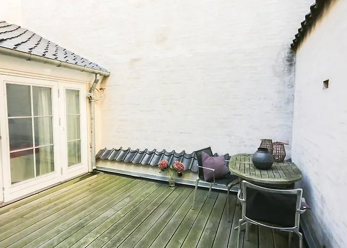 Exclusive And - Private Roof Terrace! Apartman *