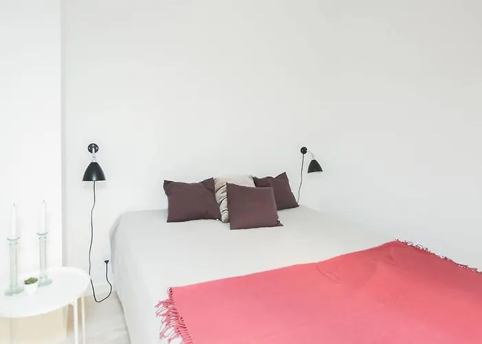 Apartman Exclusive And - Private Roof Terrace! *