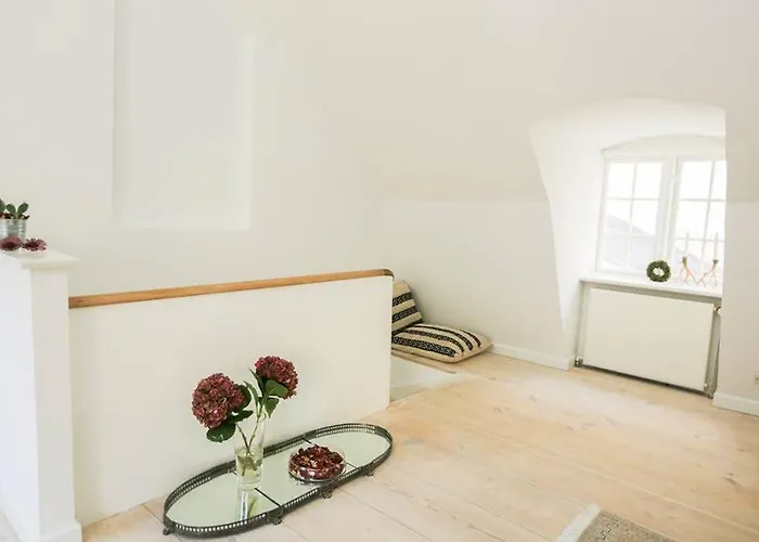 Apartman Exclusive And - Private Roof Terrace! *