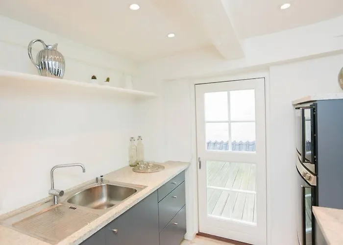 Apartman Exclusive And - Private Roof Terrace! *