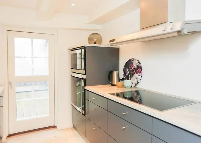 Exclusive And - Private Roof Terrace! Apartman *