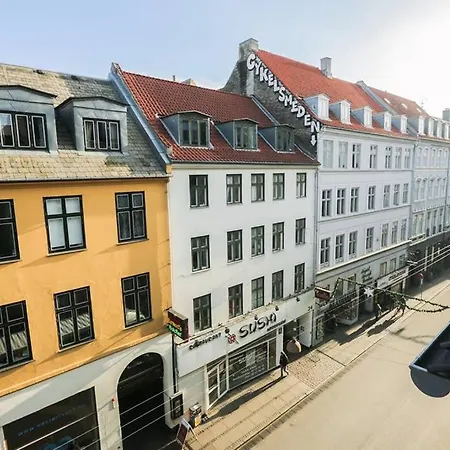 Exclusive And - Private Roof Terrace! *