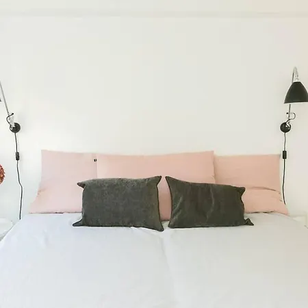 Apartment Exclusive And - Private Roof Terrace! Copenhagen