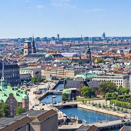 Exclusive And - Private Roof Terrace!