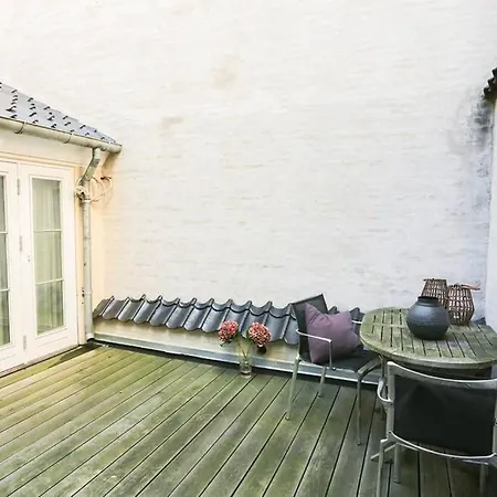 Exclusive And - Private Roof Terrace! Apartment *
