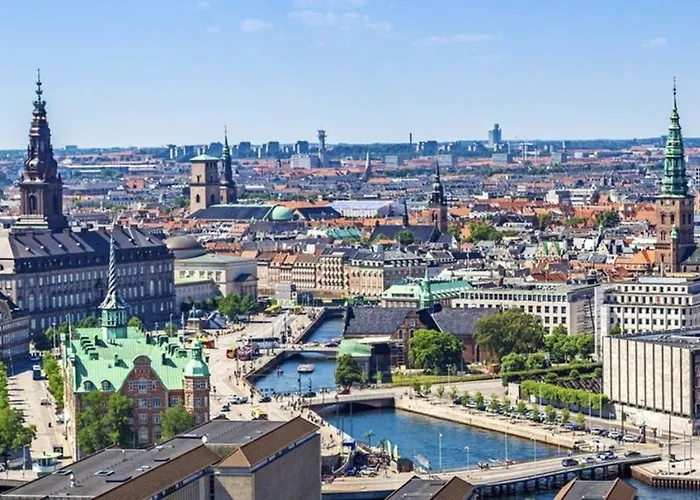 Exclusive And - Private Roof Terrace!