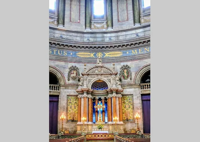 Apartment Exclusive And - Private Roof Terrace! *