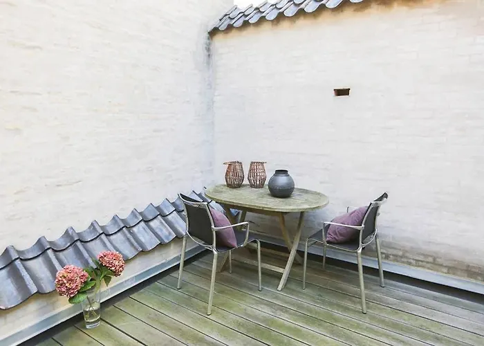 Apartment Exclusive And - Private Roof Terrace! Copenhagen