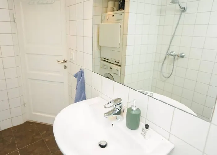 Exclusive And - Private Roof Terrace! Apartment Copenhagen