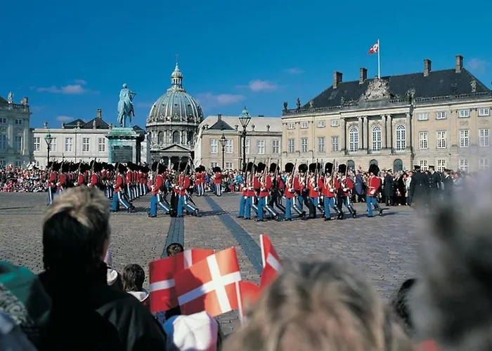 Exclusive And - Private Roof Terrace!